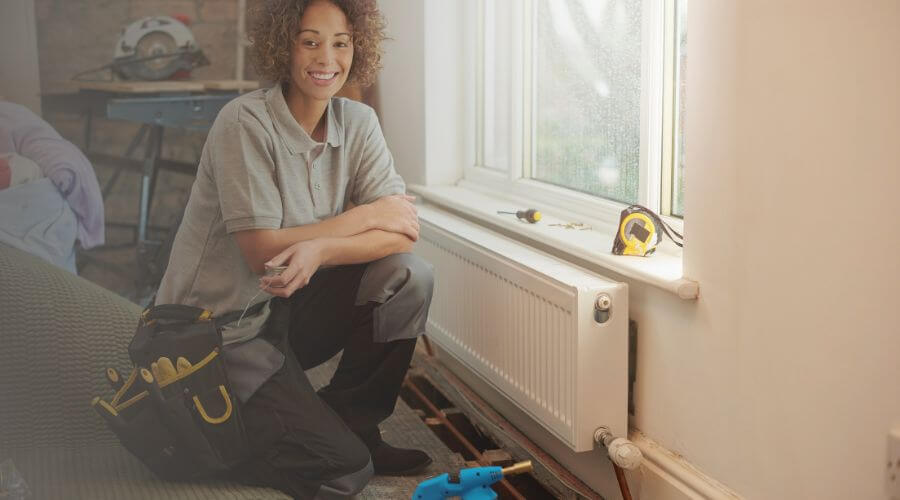 Local expert plumbing services in Ester, AK